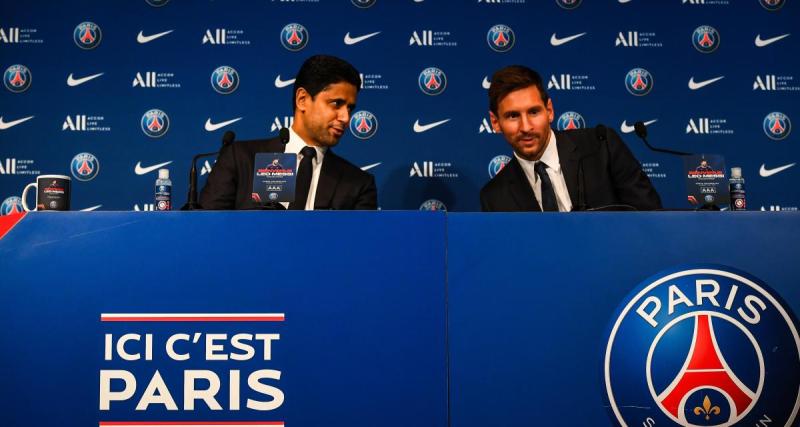  - PSG, FC Barcelone - Mercato : le Qatar envisage des coupes budgétaires, la prolongation de Messi menacée !