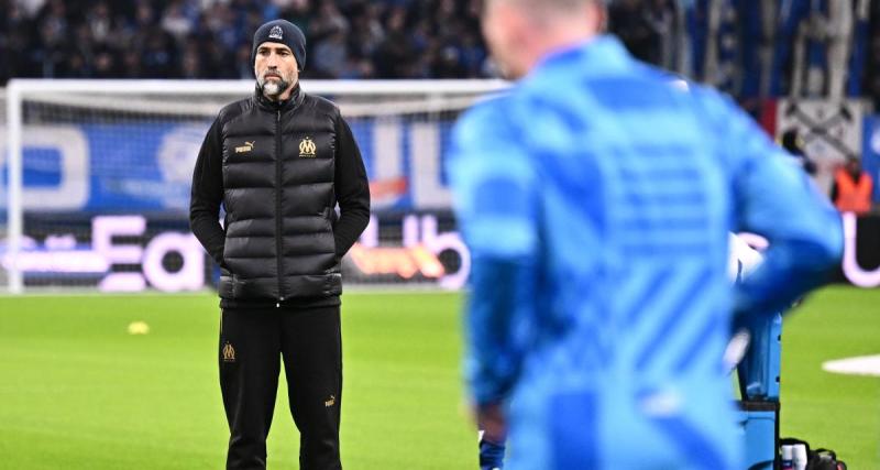  - OM : le style de Tudor imprégné de la Juventus ? 