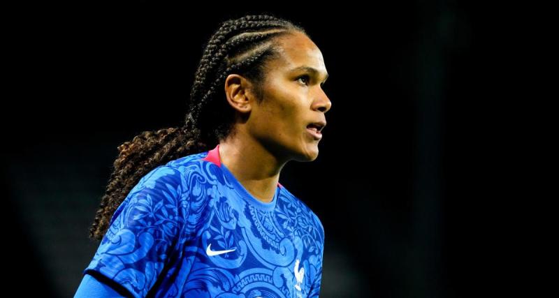  - Crise chez les Bleues : « J’étais gênée de cette situation », Wendie Renard revient sur son choix