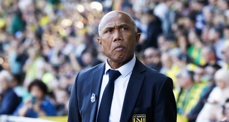  - Nantes - Rennes : Kombouaré « très frustré », Genesio « très content »