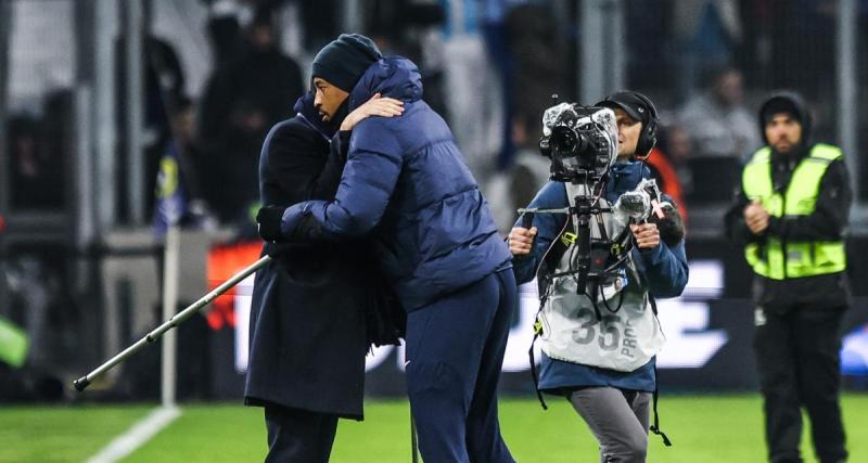  - OM - PSG : terrible verdict annoncé pour Kimpembe !
