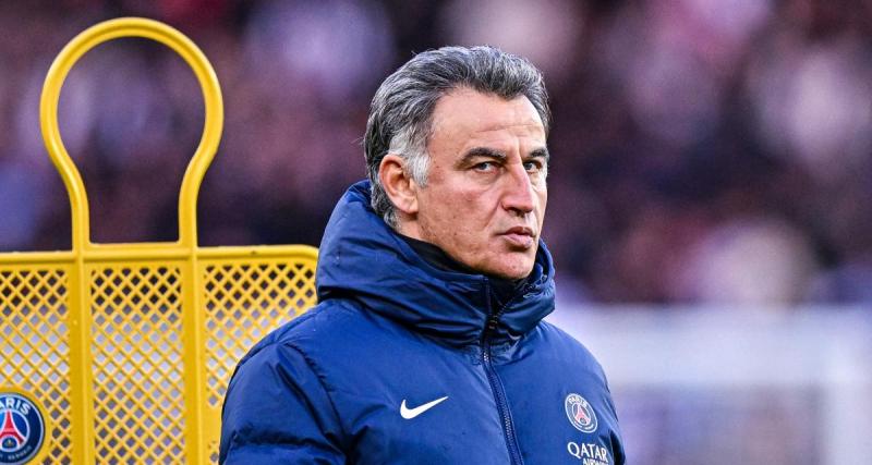  - 🚨 OM - PSG : Galtier confirme une terrible nouvelle pour Kimpembe et encense Mbappé