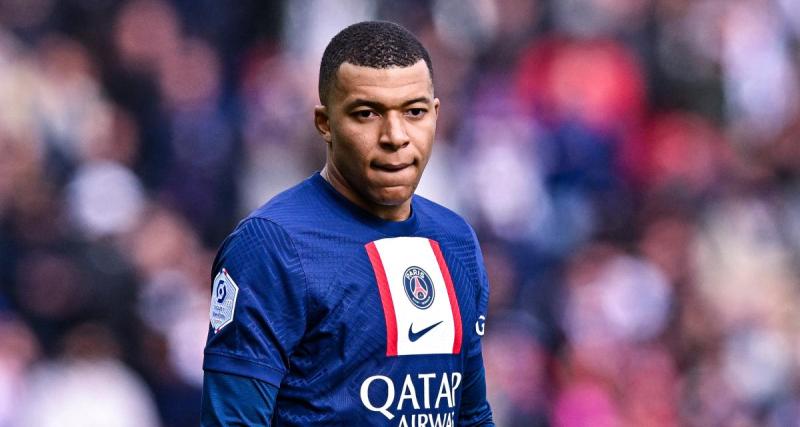  - 📝 OM - PSG : les notes des Parisiens après le classique !	