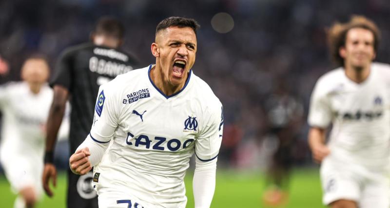  - 📝 OM - PSG : les notes des Marseillais !