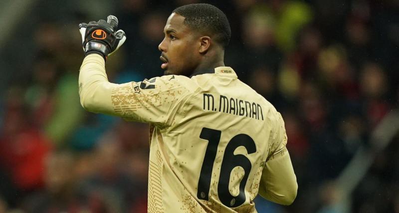  - L’AC Milan revient à la hauteur de l'Inter