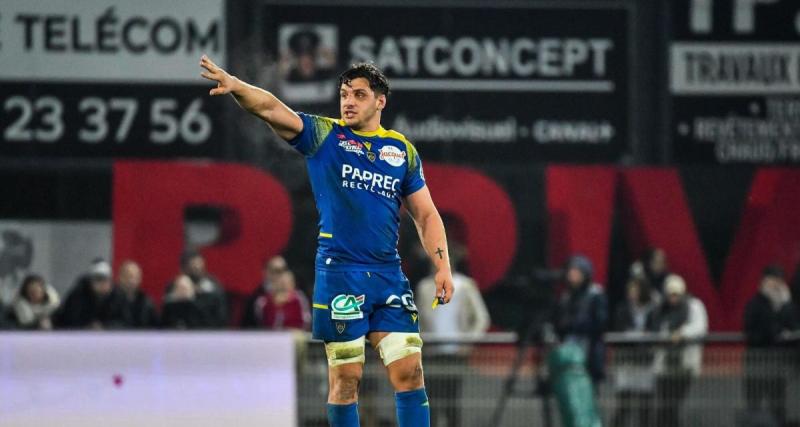  - Clermont a le dernier mot face à Toulon