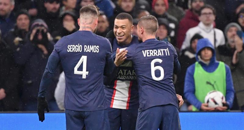  - 🚨 Mbappé trop fort pour l'OM, le Barça rechute, un trophée pour Manchester United... les immanquables du jour !