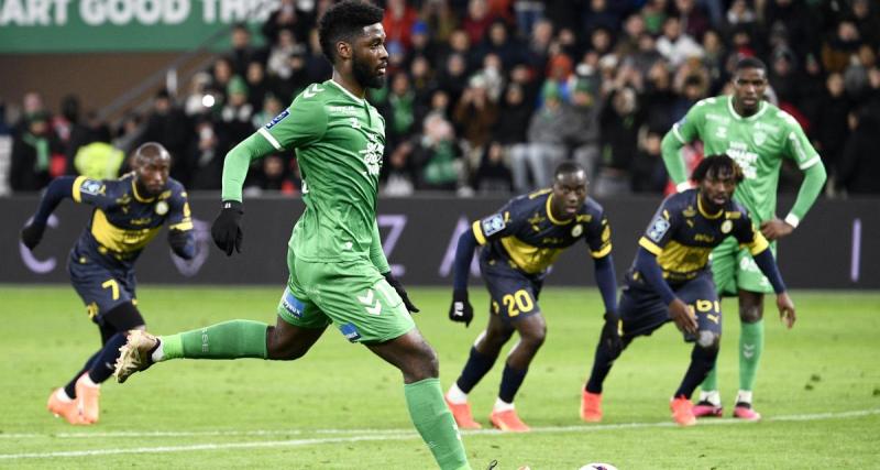  - ASSE : un match dans le match attend Krasso à Bordeaux