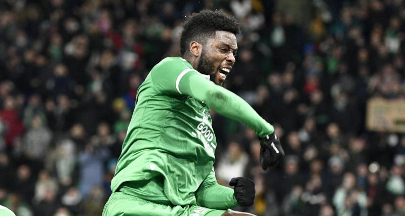  - ASSE : Krasso explique le renouveau des Verts 