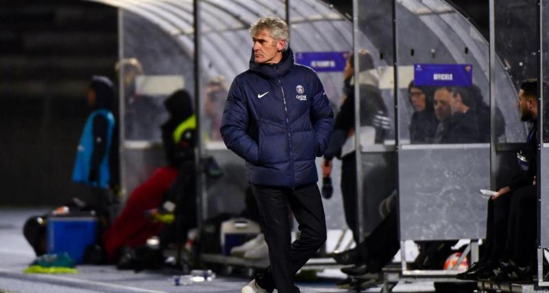  - Équipe de France (F) : un coach de D1 Arkema pour remplacer Diacre ?