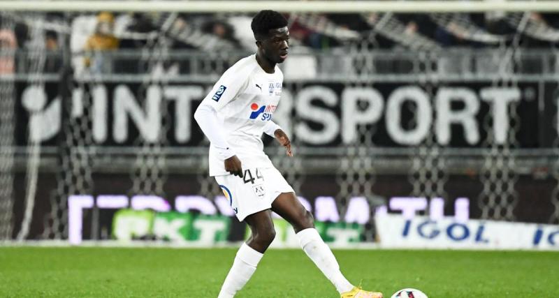  - Amiens SC - Bordeaux : Heure, chaîne, diffusion TV ?
