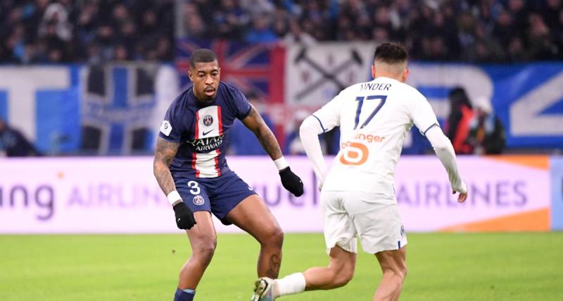  - 🚨 PSG : le club confirme le verdict pour Kimpembe ! (Officiel)