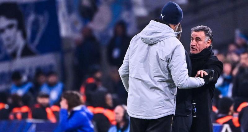  - OM - PSG : Tudor s'incline devant Mbappé, Galtier salue ses champions, Al-Khelaïfi se projette sur le Bayern