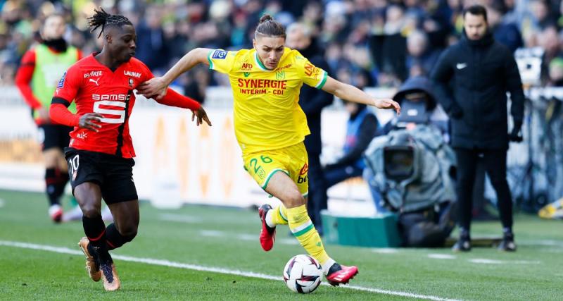  - FC Nantes : le Stade Rennais assume un gros coup de vice face aux Canaris