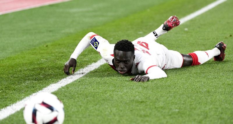  - Monaco - Nice : une défaite historique pour l’ASM, une première depuis 1966