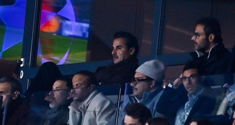  - PSG : le Qatar contraint à une décision drastique cet été ! 