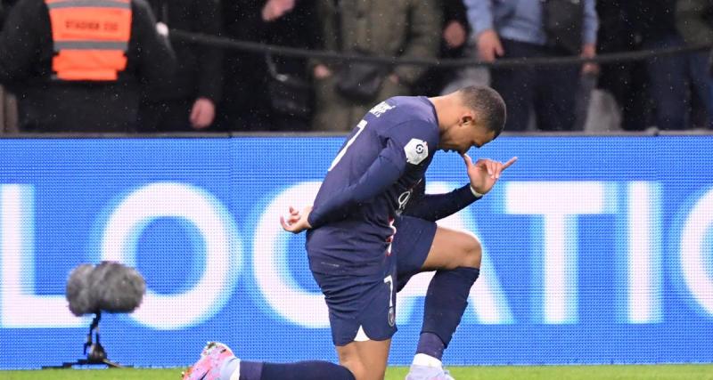  - PSG, Real Madrid - Mercato : l'avenir de Mbappé relancé l'été prochain ?