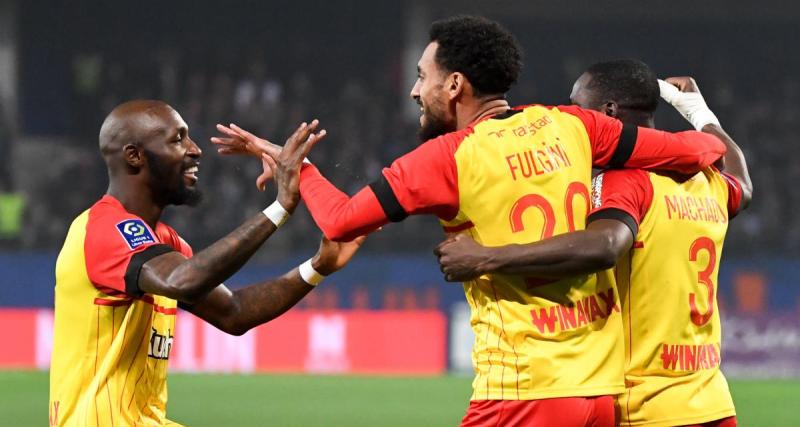  - RC Lens : Haise impressionné par ses recrues hivernales