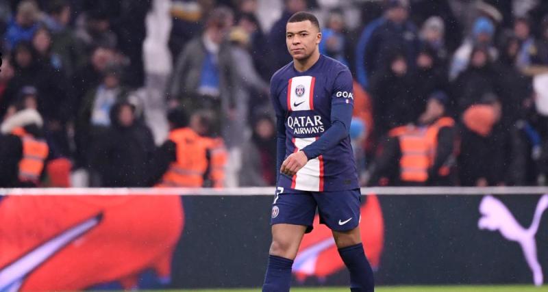  - PSG : Mbappé offre des congés à tout le vestiaire !
