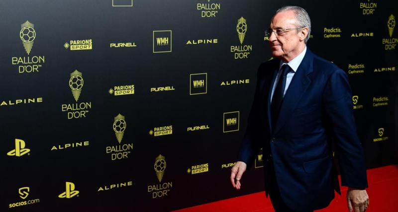  - Real Madrid : vexé par la FIFA, les Merengue ne se rendront pas à la cérémonie de "The Best" !