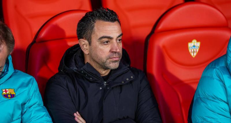  - FC Barcelone - Mercato : l'avenir de Xavi lié au Real Madrid !