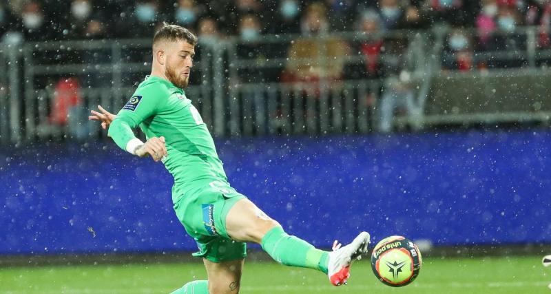  - ASSE : un flop monumental des Verts revit loin de Saint-Etienne