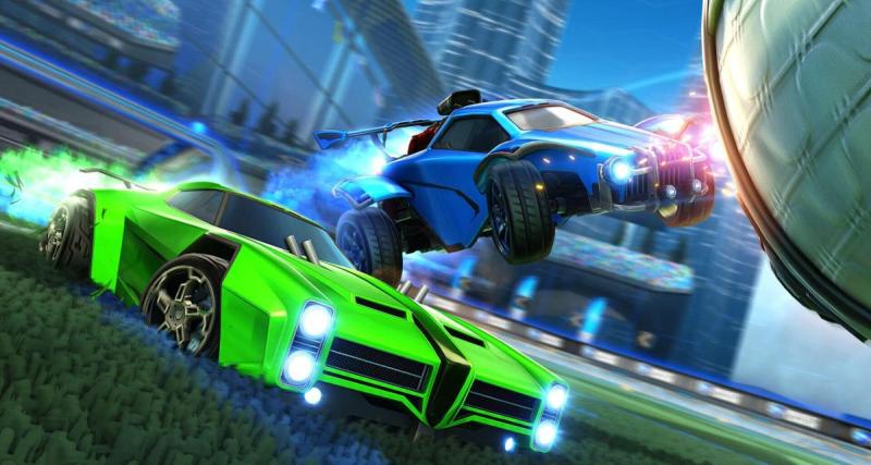  - La Karmine Corp laisse filer le 3ème régional de Rocket League