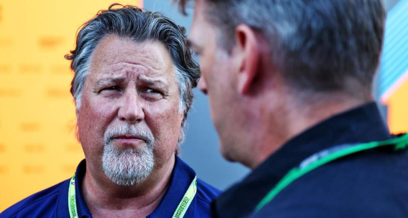  - Andretti en F1 : Les écuries font vraiment tout pour compliquer son arrivée