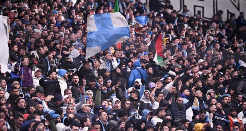  - 🚨 OM - PSG : record d'affluence historique pour le Vélodrome !