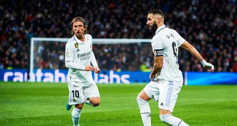  - Real Madrid : la défaite surprise du Barça aurait redonné espoir à tout un club !