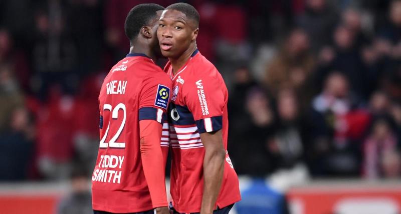  - LOSC : Fonseca perd un titulaire avant le derby à Lens ! 