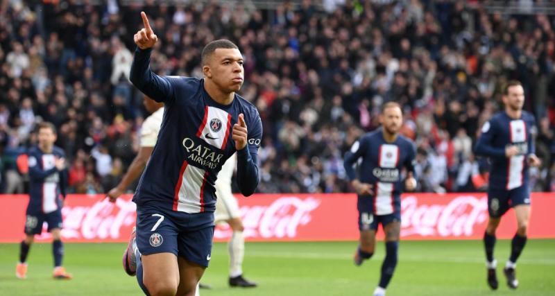  - PSG : les records que Mbappé peut aller chercher