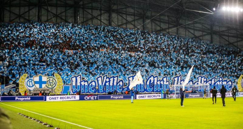 - OM - PSG : un record d'affluence historique au Vélodrome malgré la claque 