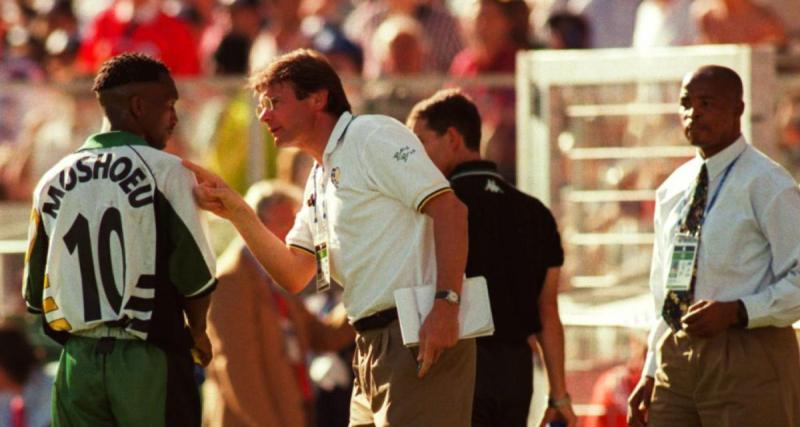  - Vietnam : un ancien coach de l'OM nommé sélectionneur 
