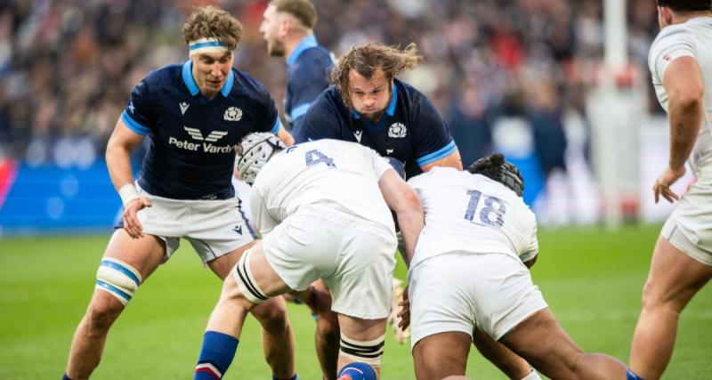  - Record d’audience pour France-Ecosse