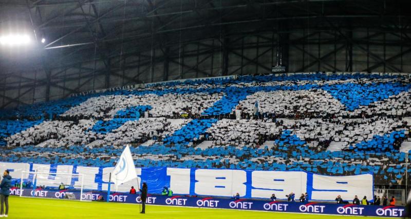  - OM : record d'affluence historique confirmé pour le Vélodrome !