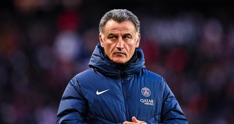  - PSG : Galtier bouscule son programme avant le Bayern Munich