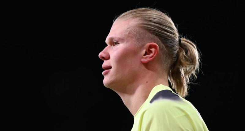  - Manchester City : annonce de taille sur l'avenir d'Haaland !
