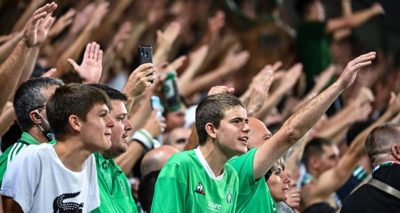  - ASSE : énorme prouesse des supporters des Verts à Bordeaux ! 