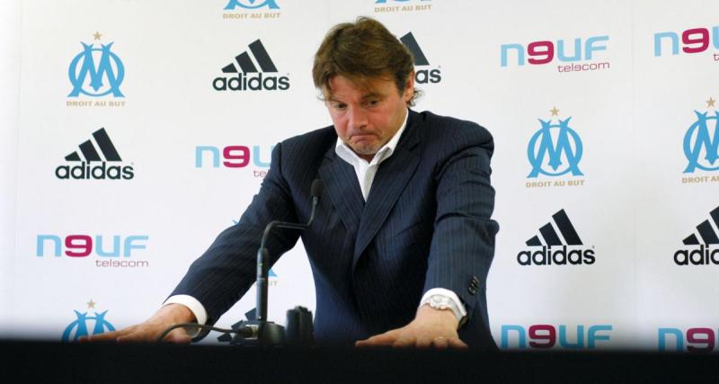  - Ex-entraîneur de l'OM, Philippe Troussier retrouve une sélection 