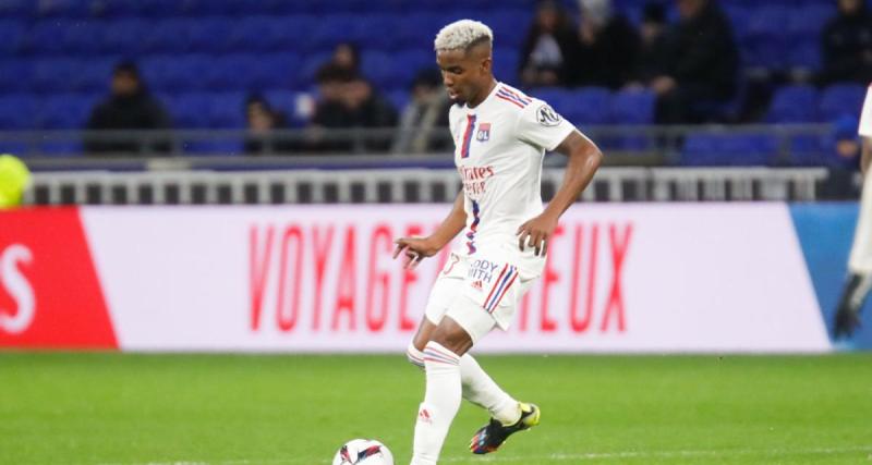  - OL : un forfait acté contre Grenoble 