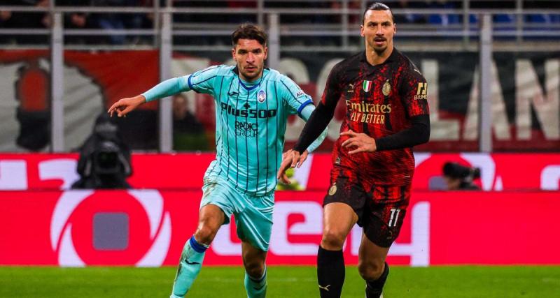  - Zlatan Ibrahimovic n’est pas en pré-retraite