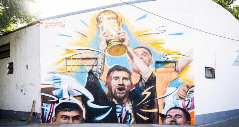  - Meilleur joueur FIFA : Messi, Mbappé ou Benzema ?