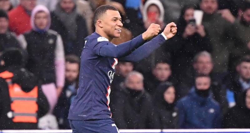  - 🎥 Mbappé, Coman, Ten Hag... Les 5 qui ont tout cassé ce week-end !