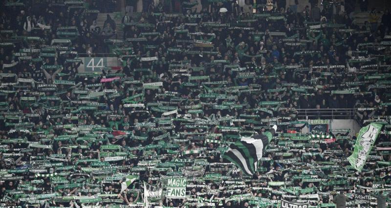  - ASSE : un air de RC Lens flotte à Saint-Étienne