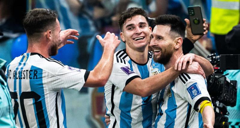  - Barça : un soldat de Messi pour renforcer l'attaque cet été ?