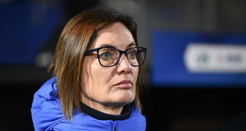  - Équipe de France féminine : Aulas estime qu'il est temps de se séparer de Corinne Diacre