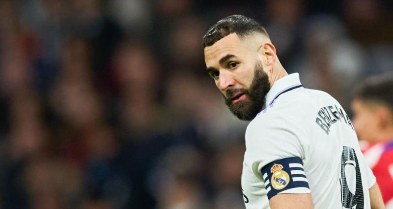  - FIFA The Best : le Real Madrid en colère avant la cérémonie ?