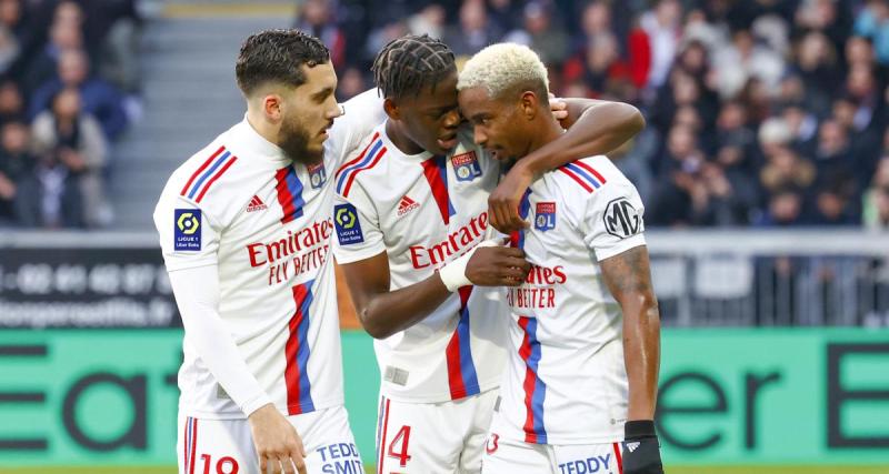  - OL : encore un absent pour le choc contre Grenoble !