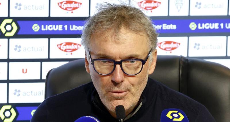  - OL : les absences, les dangers de la Coupe, Grenoble... Blanc se livre avant le quart de finale 